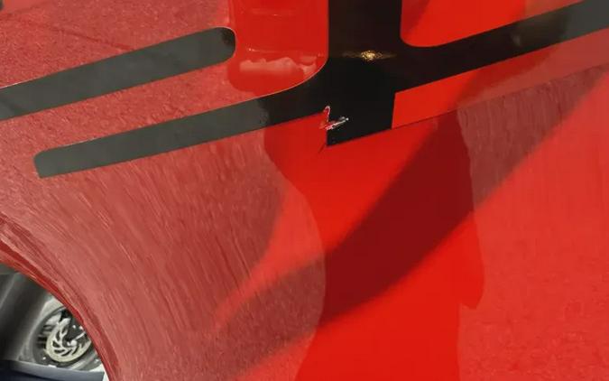 2024 Ducati Multistrada V2 S