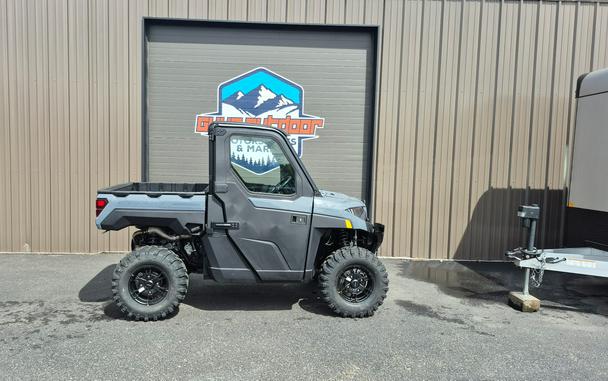 2026 POLARIS RGR XP 1000 NS PREMIUM STEALTH GRAY Premium - 04698