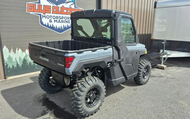 2026 POLARIS RGR XP 1000 NS PREMIUM STEALTH GRAY Premium - 04698