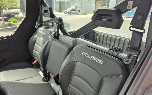 2026 POLARIS RGR XP 1000 NS PREMIUM STEALTH GRAY Premium - 04698