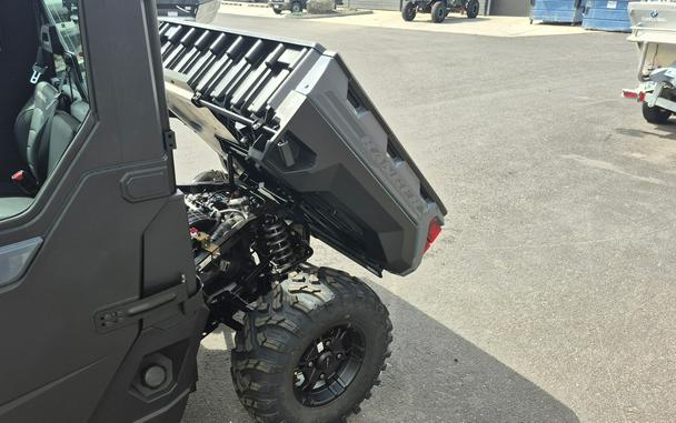 2026 POLARIS RGR XP 1000 NS PREMIUM STEALTH GRAY Premium - 04698