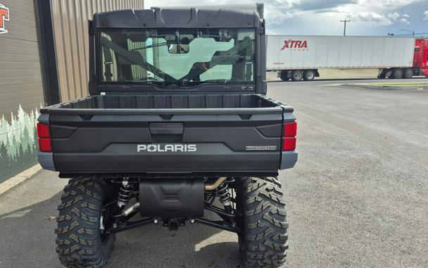 2026 POLARIS RGR XP 1000 NS PREMIUM STEALTH GRAY Premium - 04698