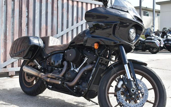 2024 Harley-Davidson® Low Rider® ST FXLRST