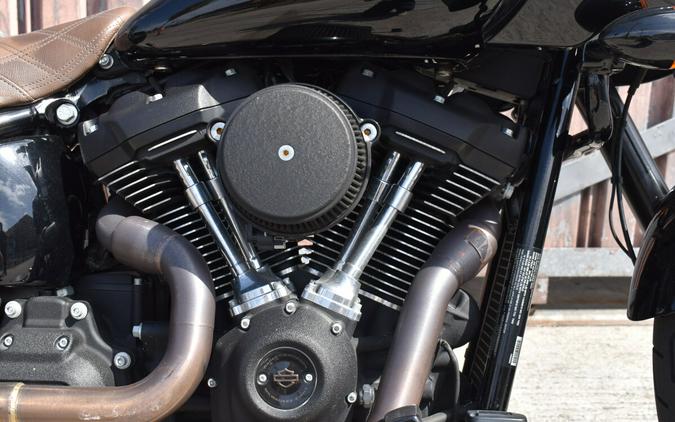 2024 Harley-Davidson® Low Rider® ST FXLRST