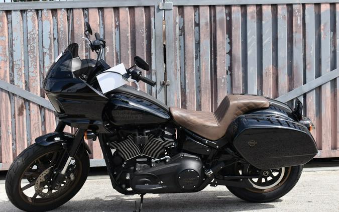 2024 Harley-Davidson® Low Rider® ST FXLRST