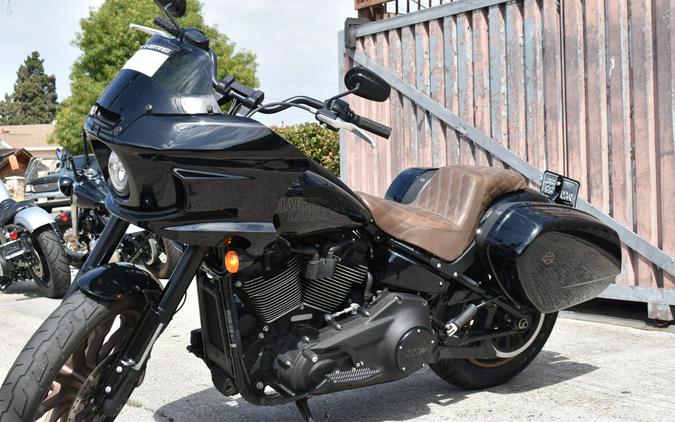 2024 Harley-Davidson® Low Rider® ST FXLRST