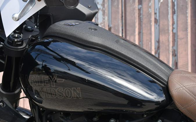 2024 Harley-Davidson® Low Rider® ST FXLRST
