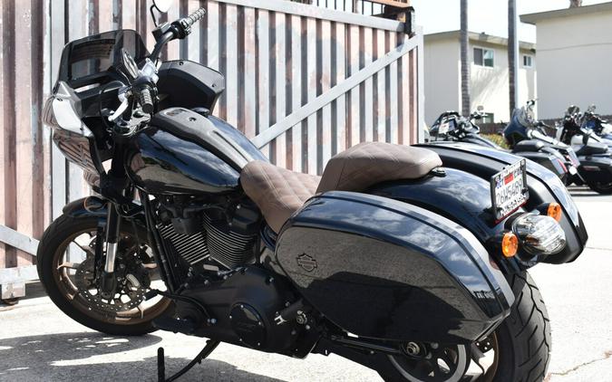 2024 Harley-Davidson® Low Rider® ST FXLRST