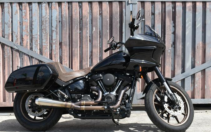 2024 Harley-Davidson® Low Rider® ST FXLRST