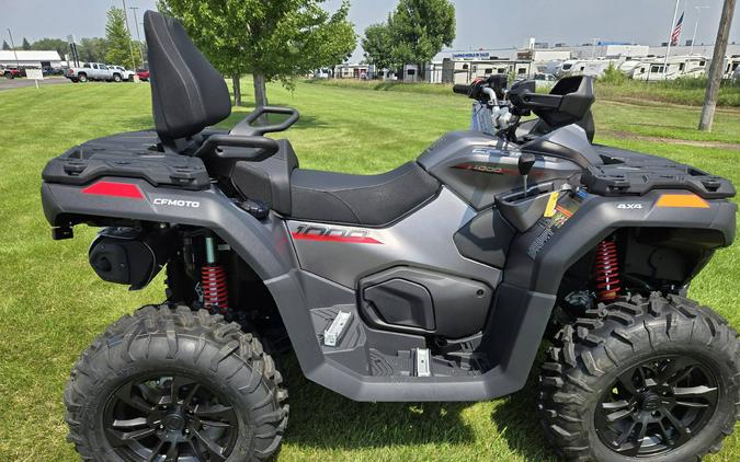 2026 CF MOTO CFORCE 1000 TOURING