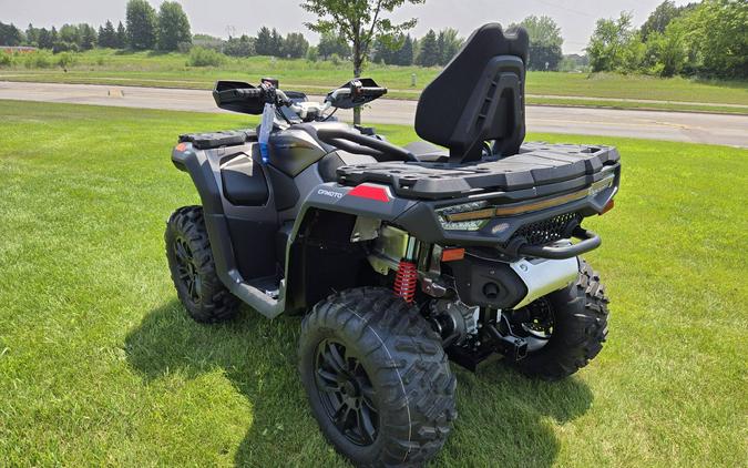 2026 CF MOTO CFORCE 1000 TOURING
