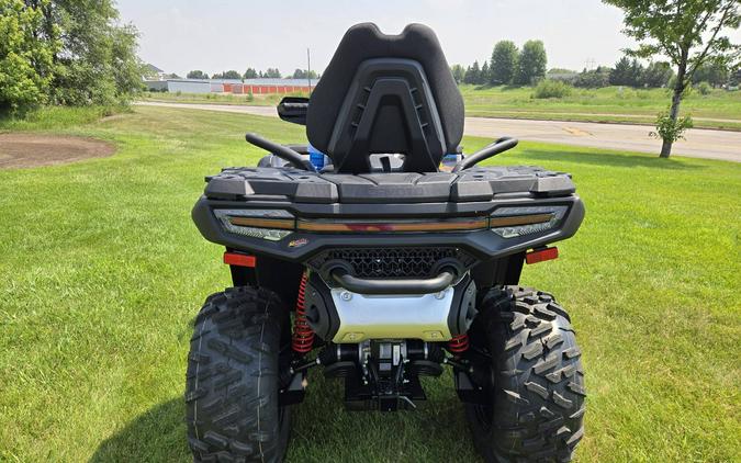 2026 CF MOTO CFORCE 1000 TOURING