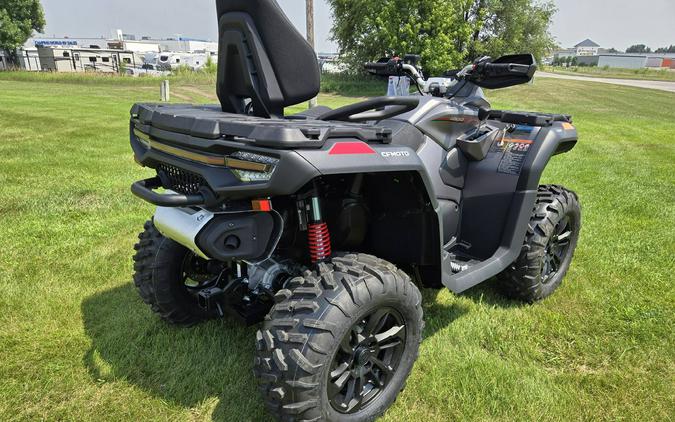 2026 CF MOTO CFORCE 1000 TOURING