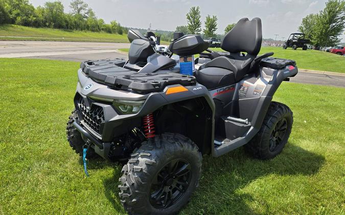 2026 CF MOTO CFORCE 1000 TOURING