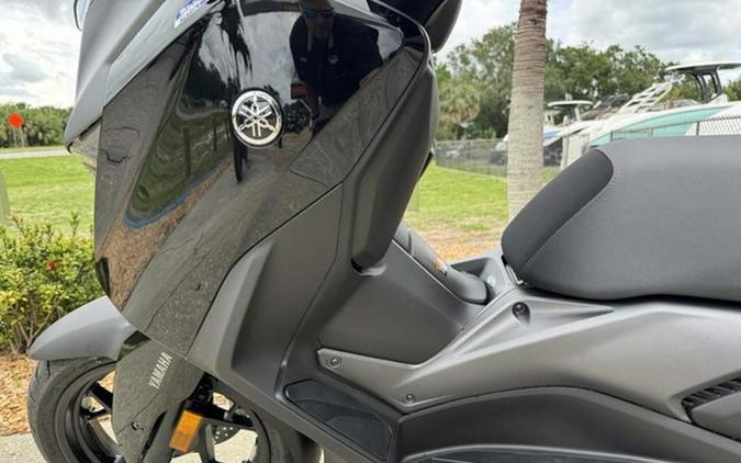 2026 Yamaha XMAX