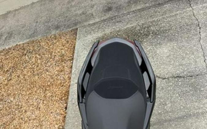 2026 Yamaha XMAX