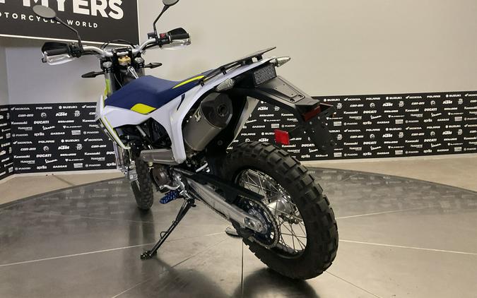 2027 HUSQVARNA 701 ENDURO - 15882U