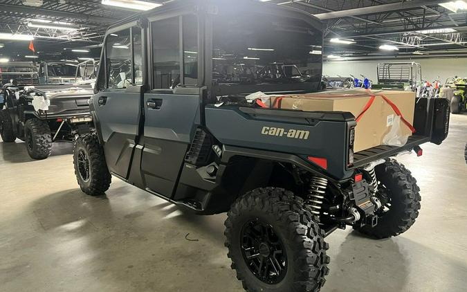 2026 Can-Am® Defender MAX Limited HD11