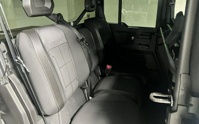 2026 Can-Am® Defender MAX Limited HD11