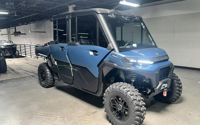 2026 Can-Am® Defender MAX Limited HD11