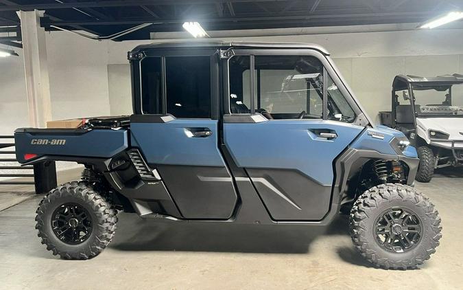 2026 Can-Am® Defender MAX Limited HD11