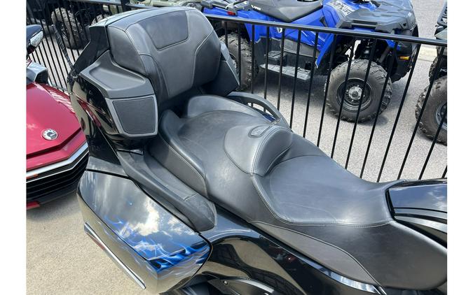 2014 Spyder® RT-S - SE6 - Can-Am