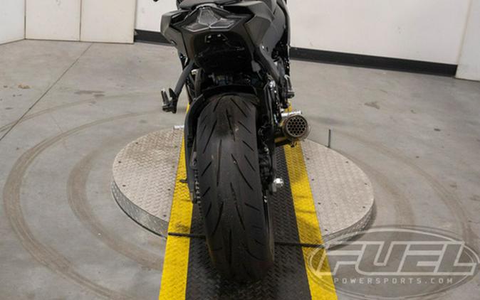 2025 Kawasaki Ninja ZX-10R ABS