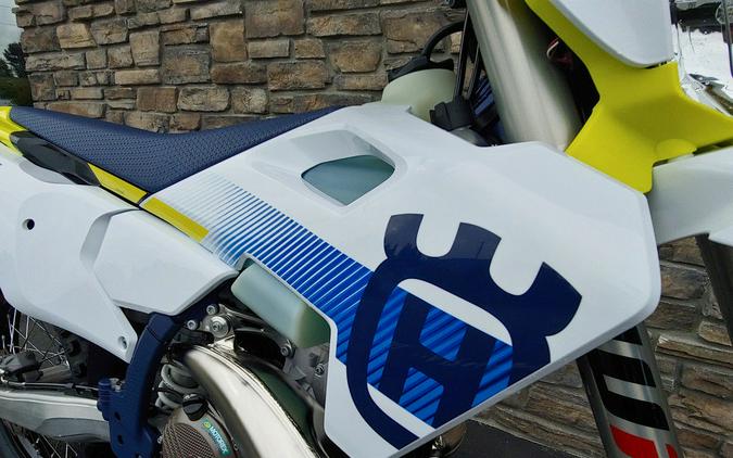 2024 Husqvarna® TE 250