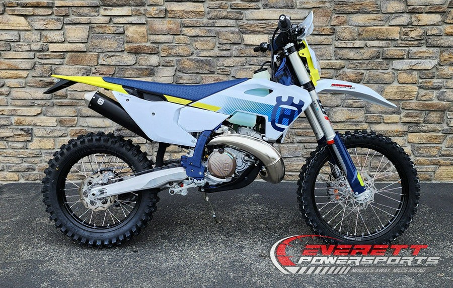 2024 Husqvarna® TE 250