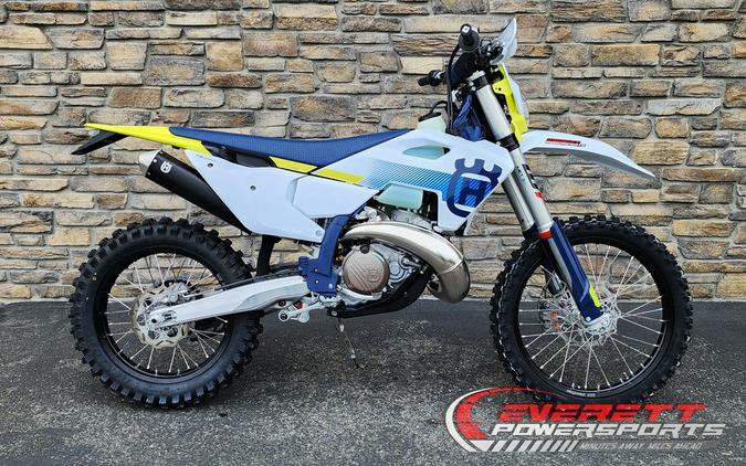 2024 Husqvarna® TE 250