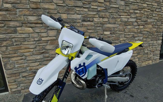 2024 Husqvarna® TE 250