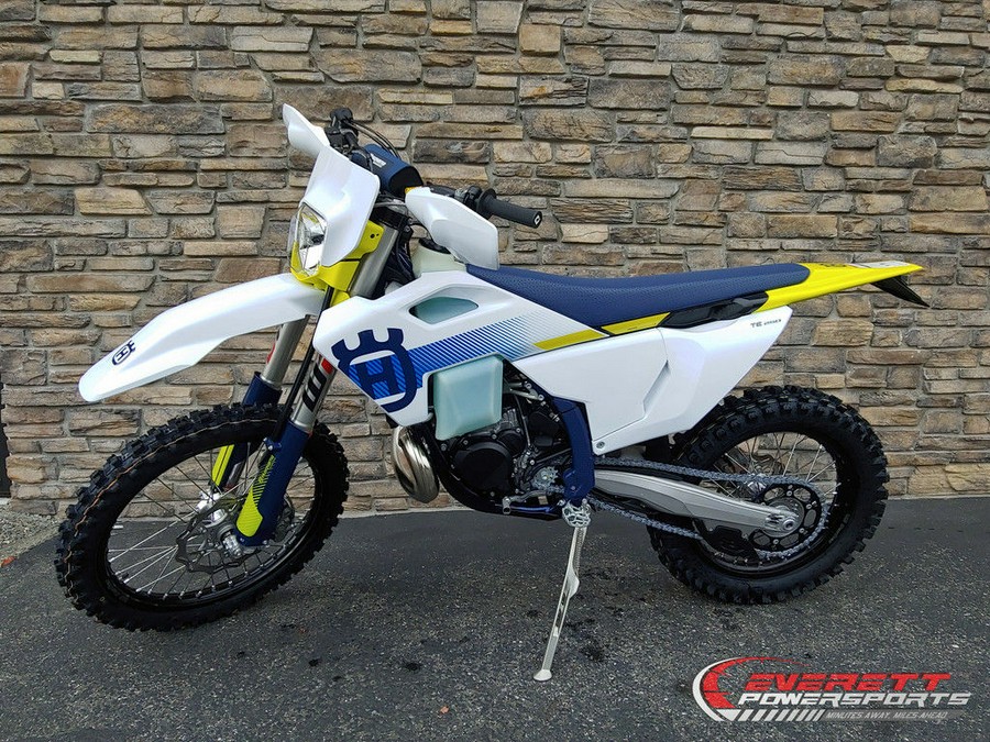 2024 Husqvarna® TE 250