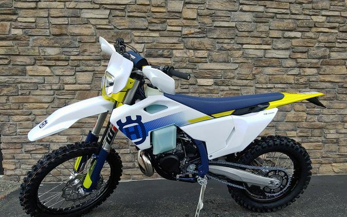 2024 Husqvarna® TE 250