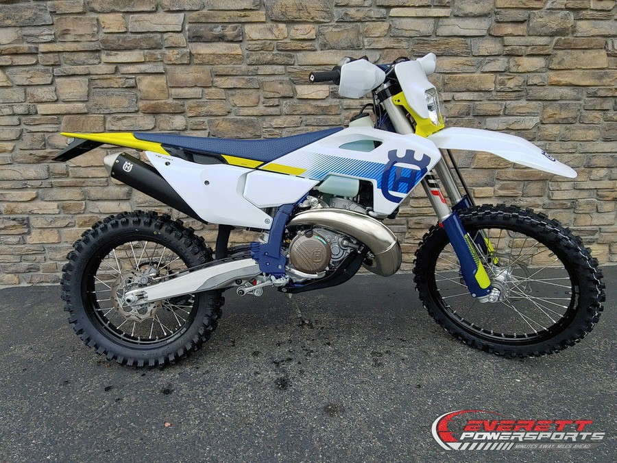 2024 Husqvarna® TE 250