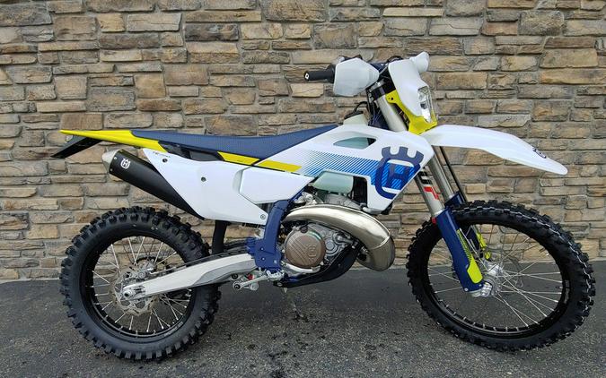 2024 Husqvarna® TE 250