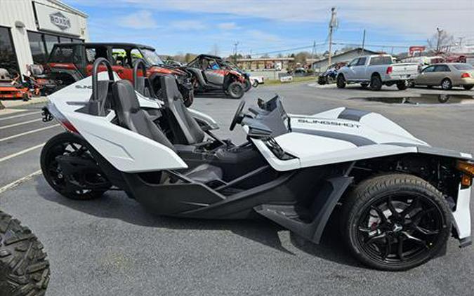 2023 Slingshot Slingshot S