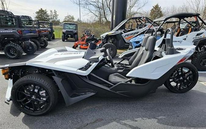 2023 Slingshot Slingshot S