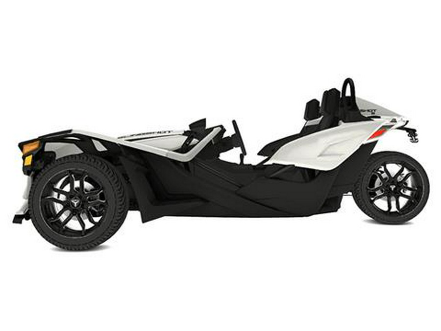 2023 Slingshot Slingshot S