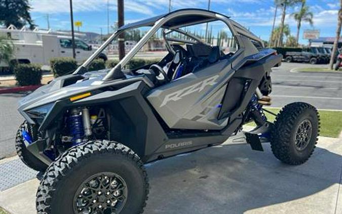 2024 Polaris RZR Pro R Premium