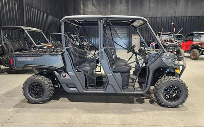 2024 Can-Am Defender MAX XT HD9