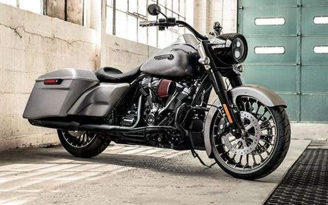 2017 Harley-Davidson Road King®