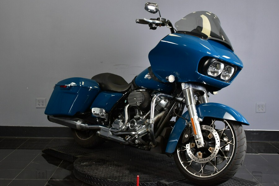 2021 Harley-Davidson Road Glide Special