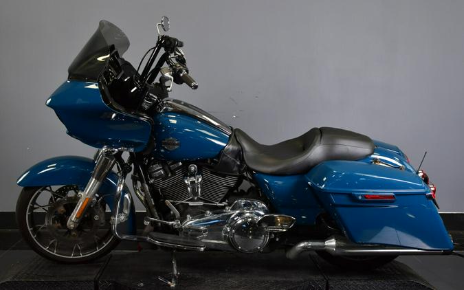 2021 Harley-Davidson Road Glide Special