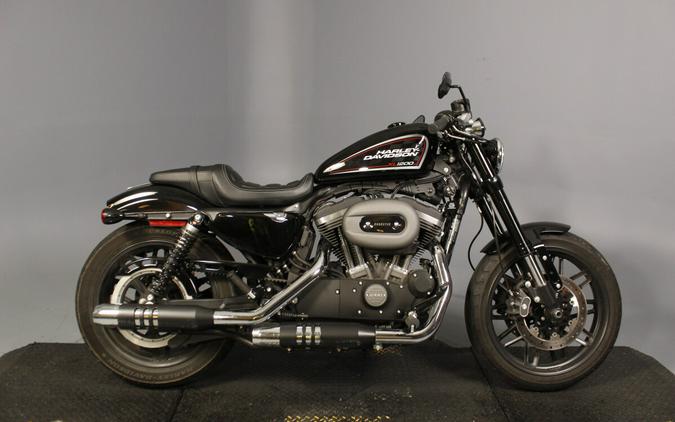 2019 Harley-Davidson Roadster