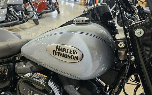 2024 Harley-Davidson Softail FLHCS - Heritage Classic