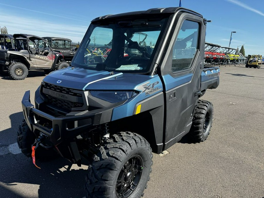 2025 Polaris® Ranger XP 1000 NorthStar Edition Premium