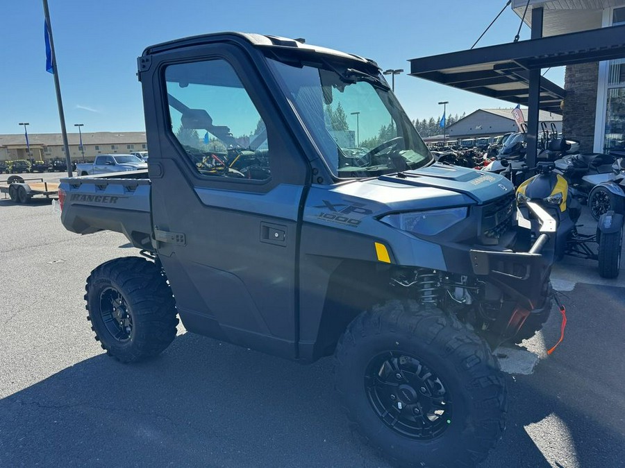 2025 Polaris® Ranger XP 1000 NorthStar Edition Premium