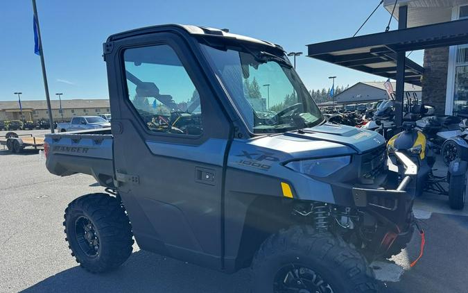 2025 Polaris® Ranger XP 1000 NorthStar Edition Premium