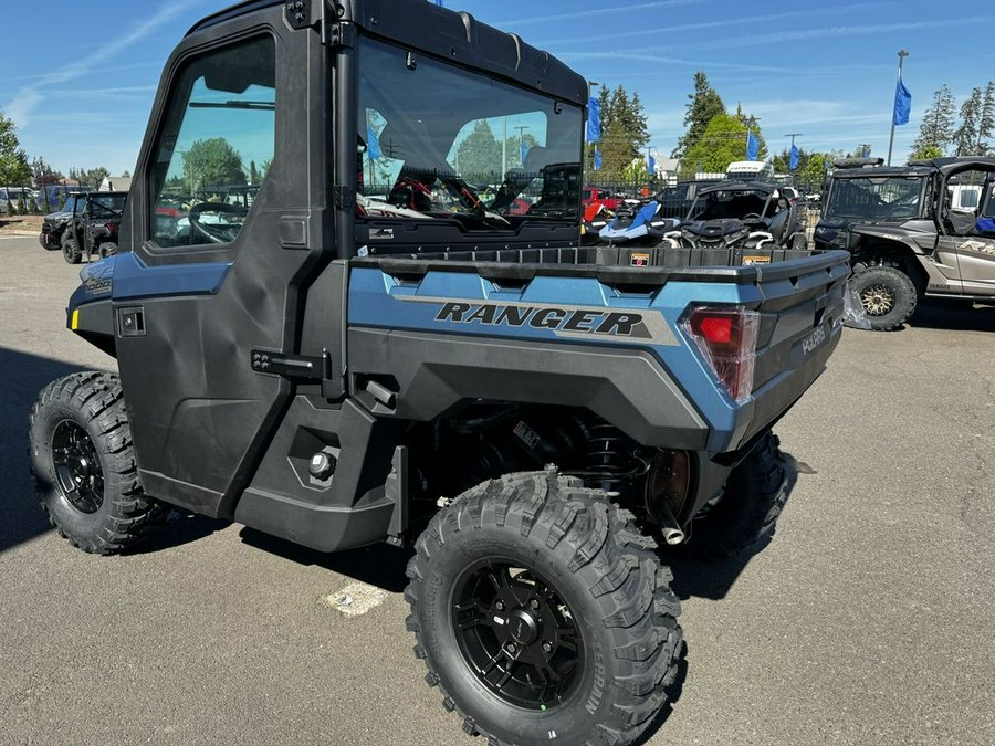 2025 Polaris® Ranger XP 1000 NorthStar Edition Premium