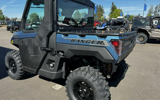 2025 Polaris® Ranger XP 1000 NorthStar Edition Premium